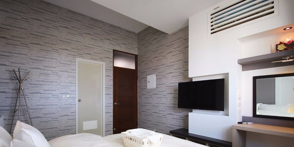 Wo House Hotel Nantou Екстериор снимка