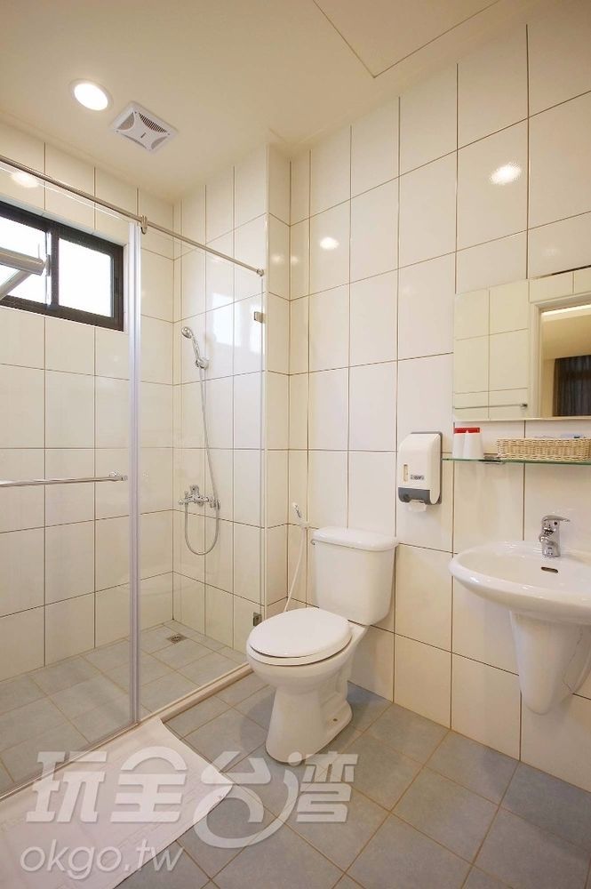 Wo House Hotel Nantou Екстериор снимка