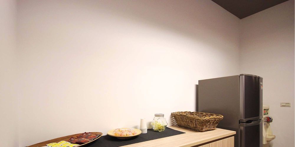 Wo House Hotel Nantou Екстериор снимка